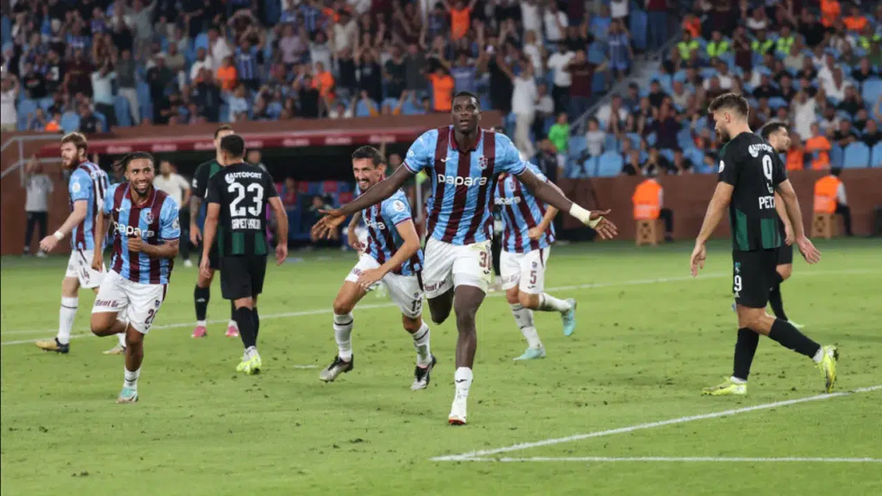 Trabzonspor Konyaspor biletleri ne kadar? Maç biletleri nereden, nasıl alınır?