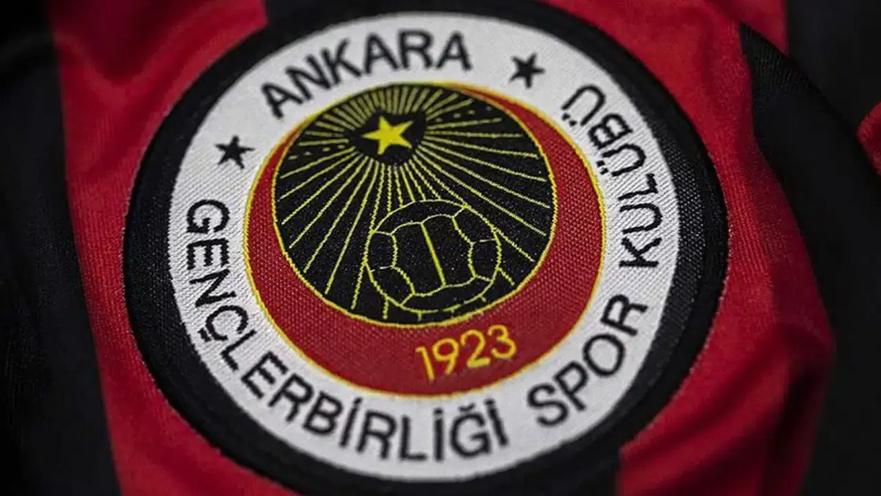 Gençlerbirliği'nden transfer yasağı açıklaması: Ödeme yapıldı