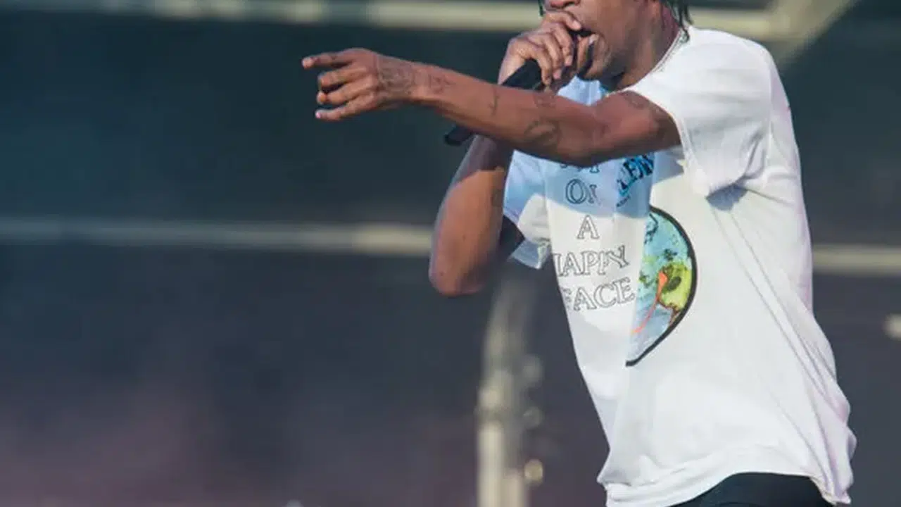 Travis Scott İstanbul konseri ne zaman, nerede yapılacak? Konser biletleri ne kadar ve satışta mı?