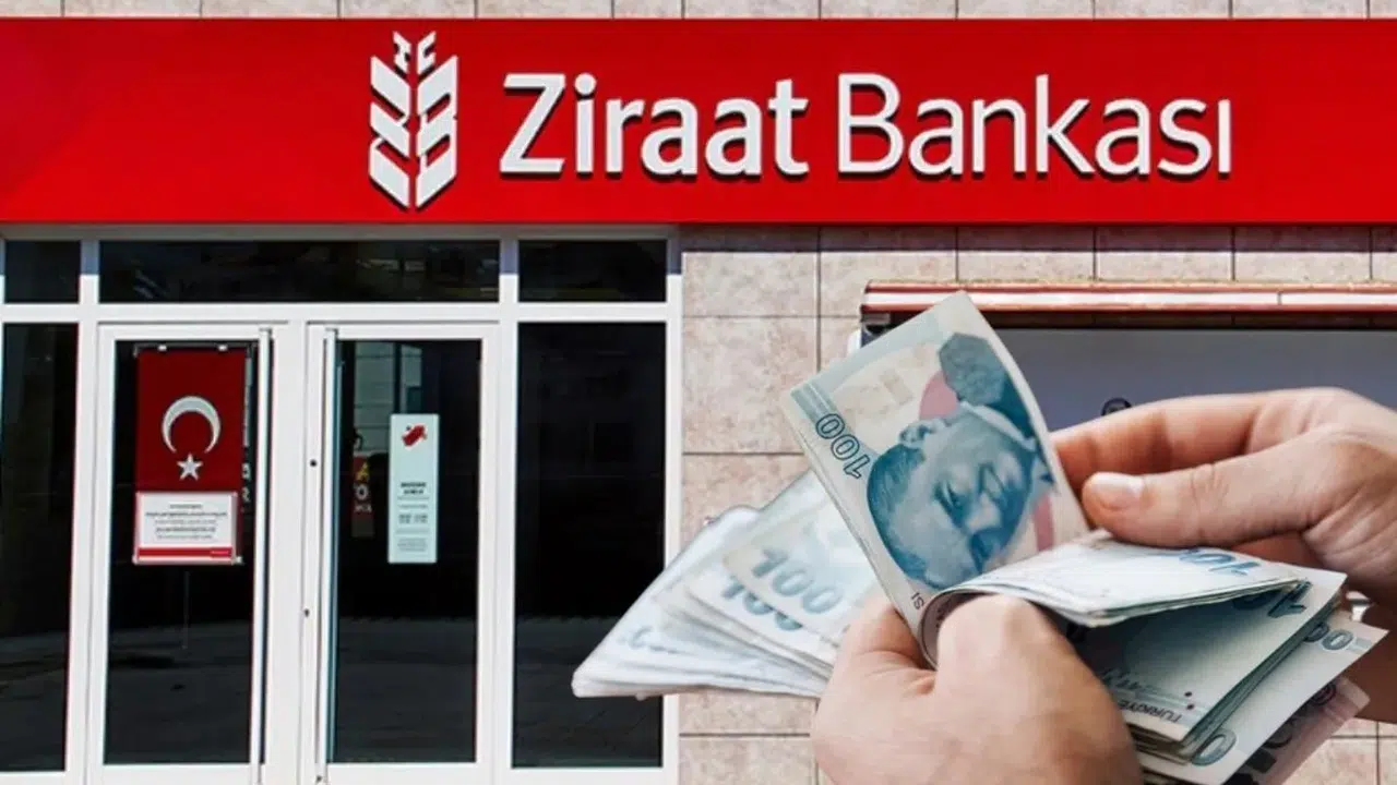 Ziraat Bankası güncel emekli promosyonu ne kadar? İşte detaylar