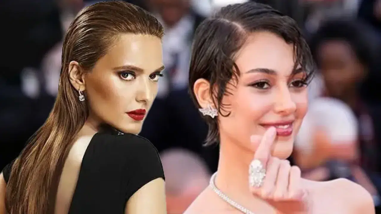 Dilan Çiçek Deniz'in kısa saçları neden bu kadar dikkat çekti?