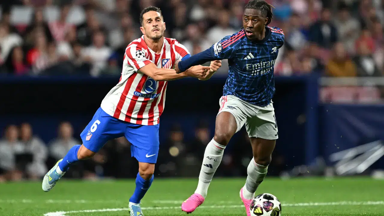 Arsenal ve Atletico Madrid maçı ne zaman, saat kaçta ve nereden yayınlanacak?