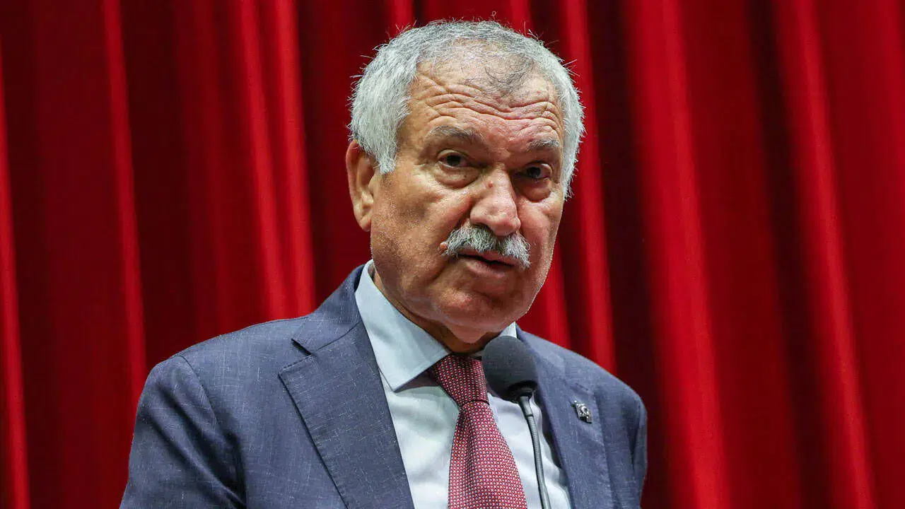 Zeydan Karalar görevine dönecek mi, ne zaman dönecek? Neden görevden uzaklaştırıldı?