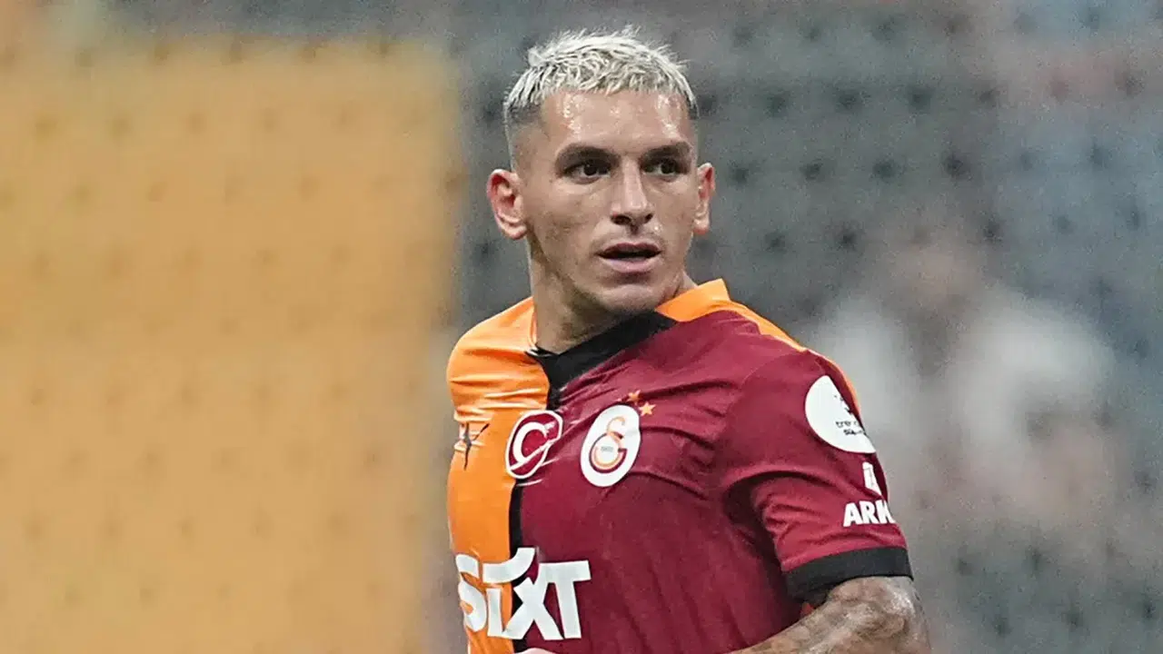 Galatasaray'da Lucas Torreira şoku! Sezon sonu yollar ayrılıyor
