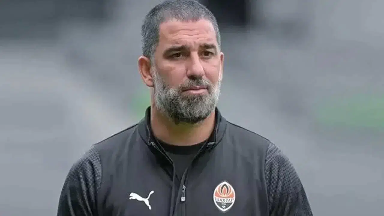 Arda Turan'dan Galatasaray teknik direktörlüğü açıklaması: Olay cevap