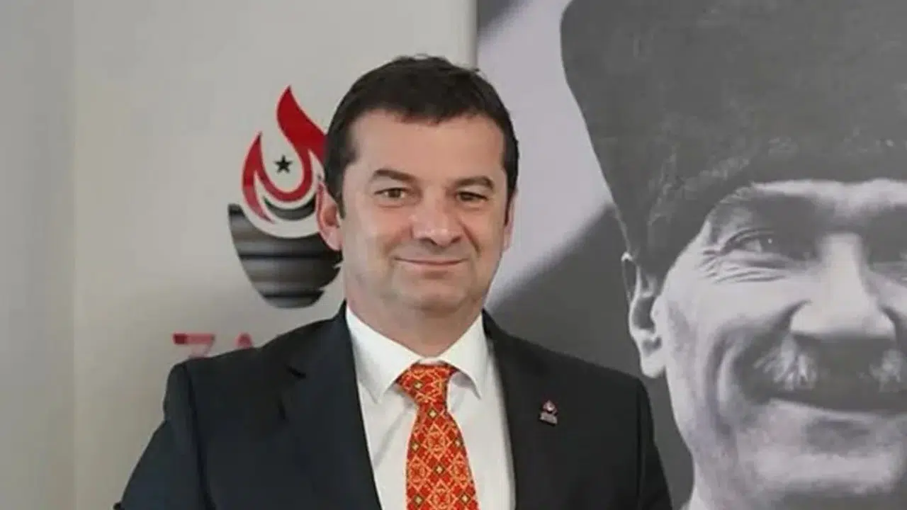 Bartu Soral kimdir, kaç yaşında ve nereli? İşte hayatı ve kariyeri