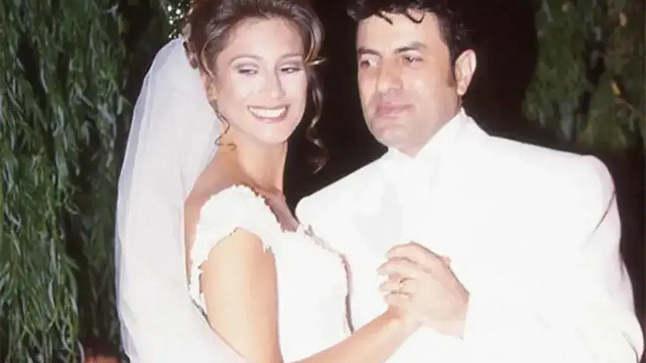 Coşkun Sabah'ın eski eşi Ceyda Okay kimdir ve günümüzde ne yapıyor?