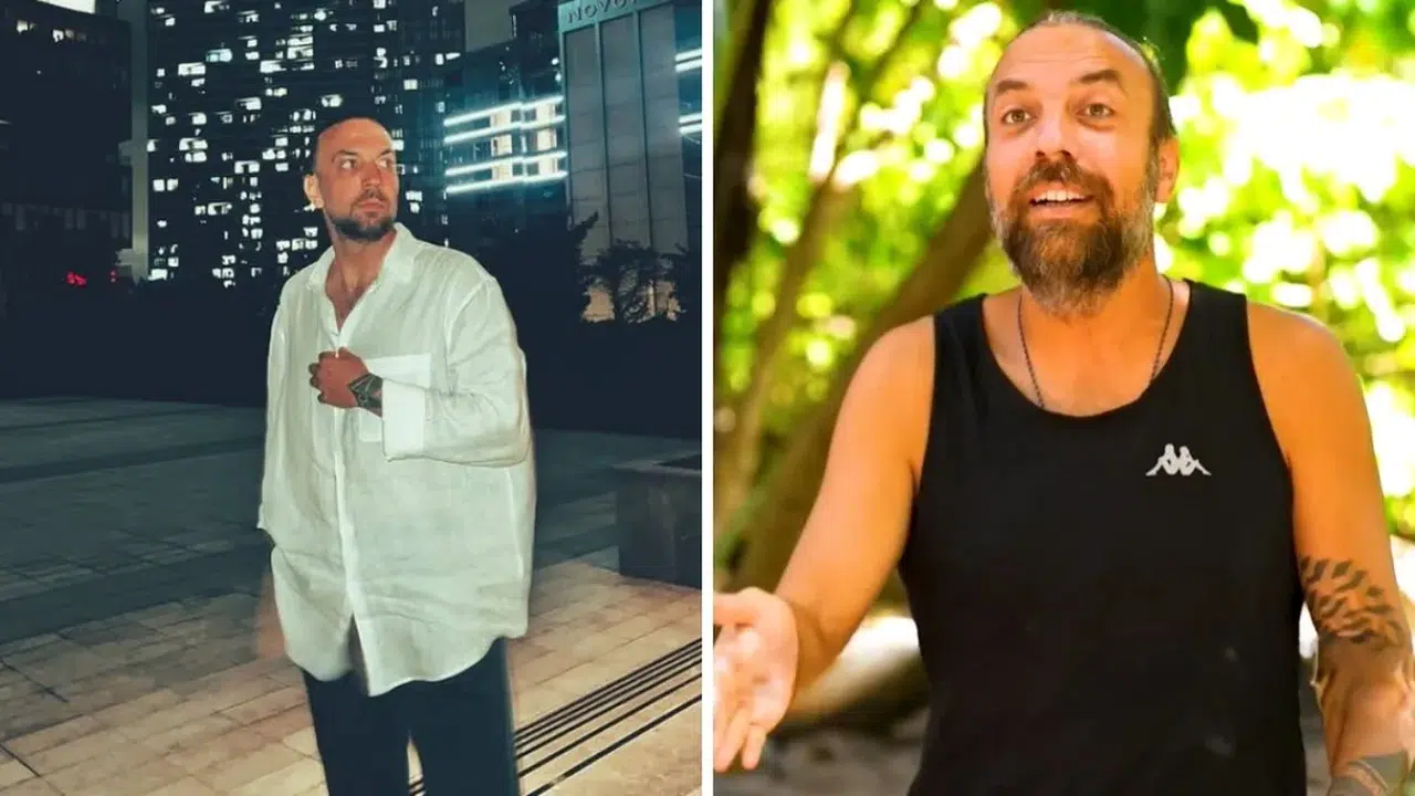 Survivor 2026 yarışmacısı Sercan Yıldırım kimdir, kaç yaşında, nereli ve sevgilisi kim?