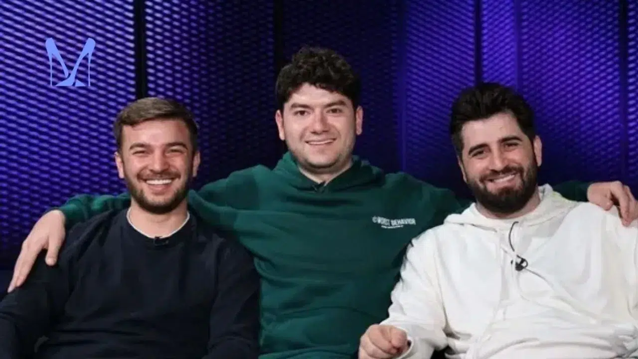 Kafalar grubunda sular durulmuyor! Atakan Özyurt ve Bilal Hancı’dan Fatih Yasin’e cevap