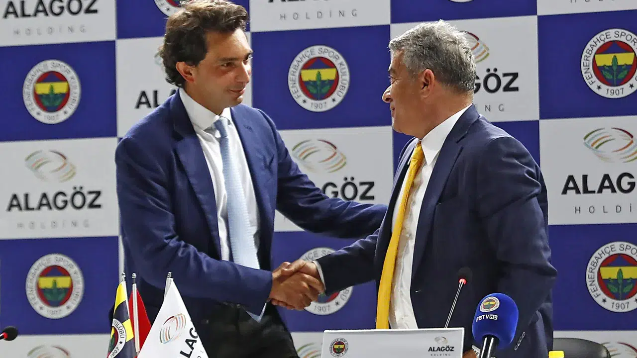 Cantürk Alagöz Kimdir? İş Dünyası, Siyaset ve Spor Alanındaki Faaliyetleri Neler?
