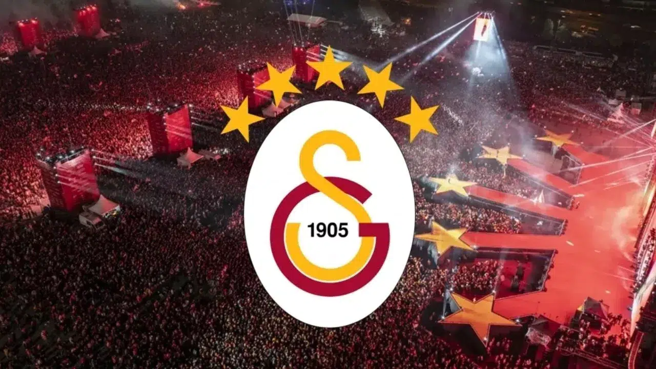 Galatasaray şampiyonluk ve yayın gelirinden ne kadar kazandı?