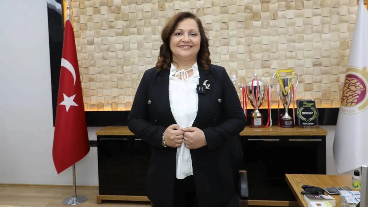 Afyonkarahisar Belediye Başkanı Burcu Köksal AK Parti'ye geçiyor: Rozeti ne zaman takılacak?