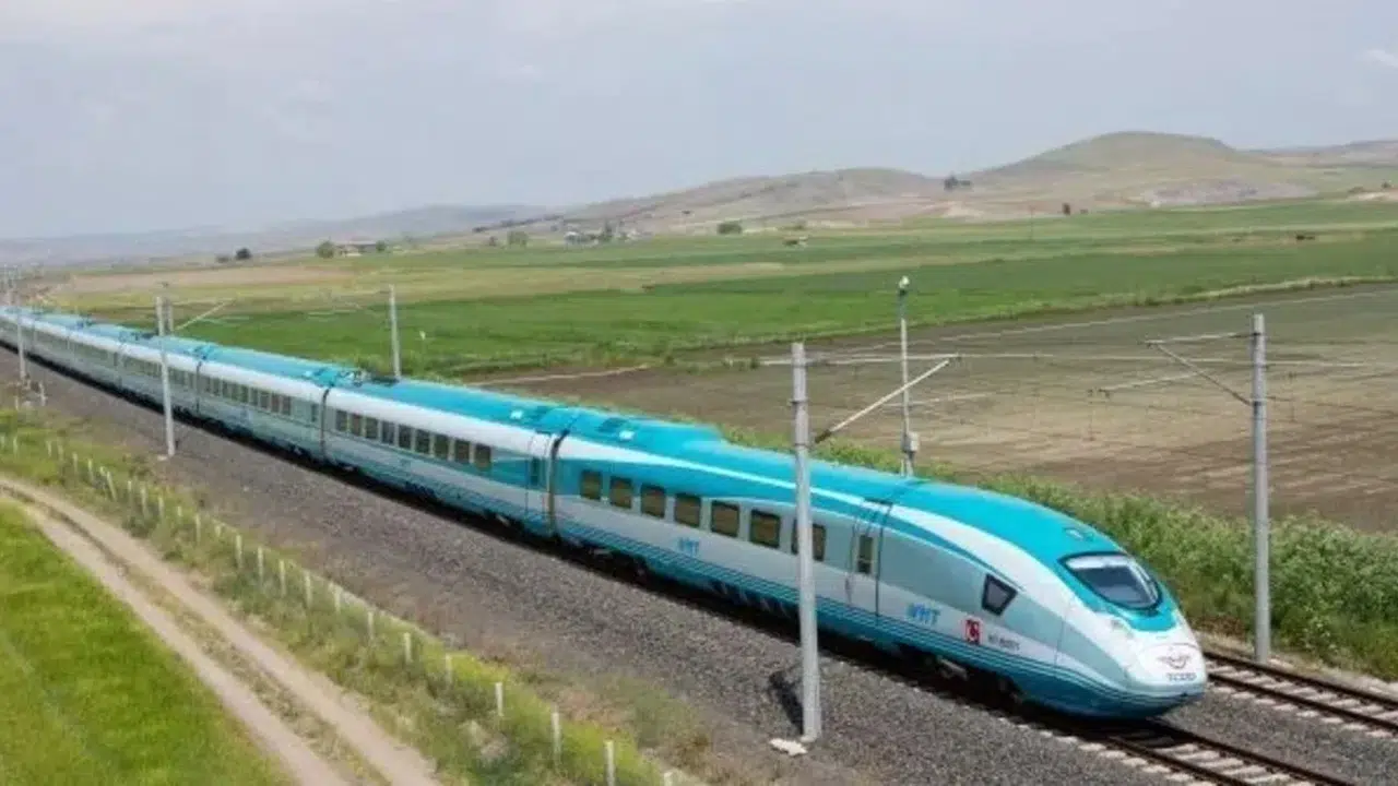 Karaman-Ulukışla hızlı tren hattının açılış tarihi ne zaman olacak?