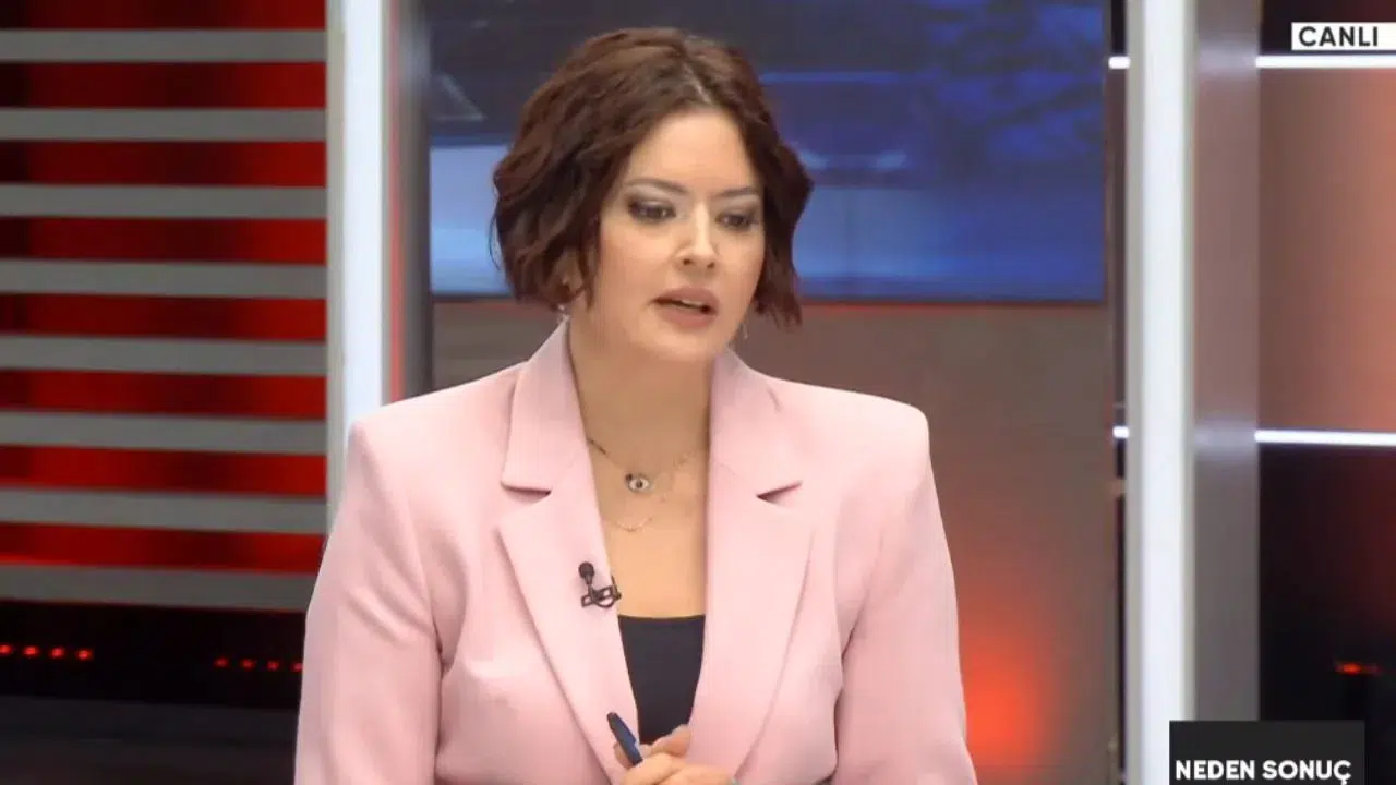 Seda Selek kimdir, kaç yaşında ve eşi kim? Halk TV'den neden ayrıldı?