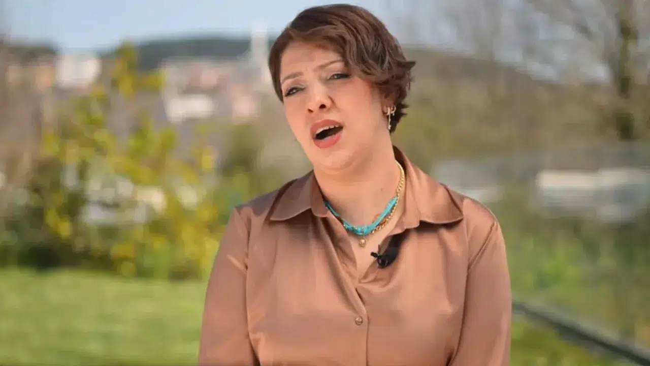 Yemekteyiz Elif Kanat kimdir, kaç yaşında, nereli ve mesleği nedir?