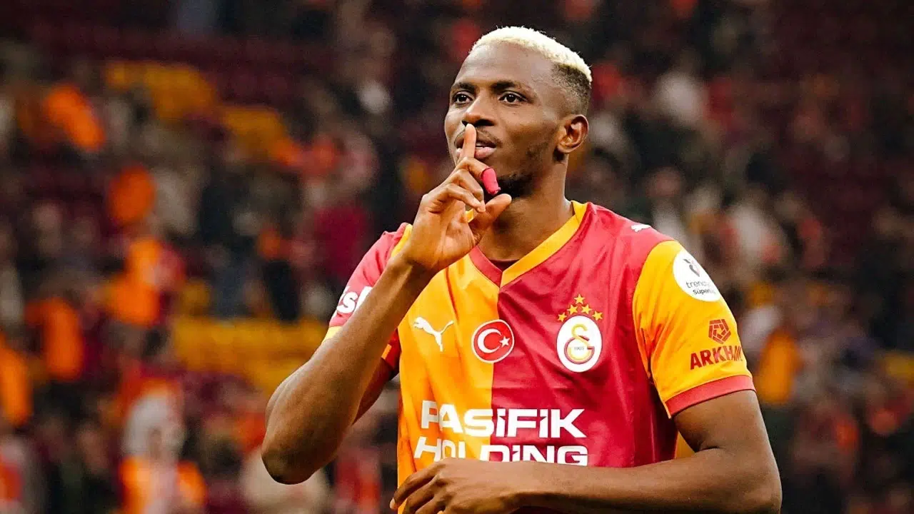 Galatasaray, Victor Osimhen'in bonservisini açıkladı mı, ne zaman açıklayacak?