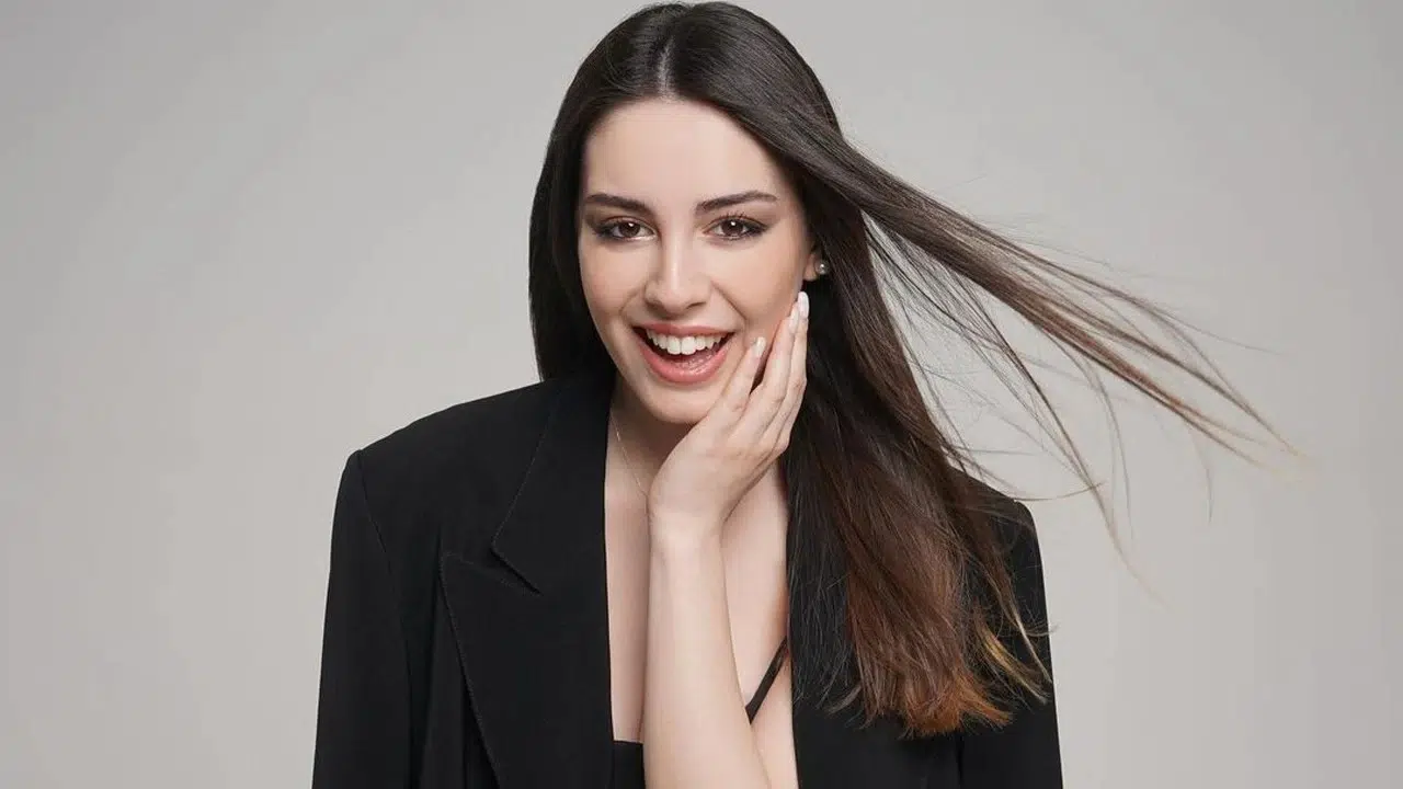 Selin Türkmen Kızılcık Şerbeti dizisine ikinci kez veda ediyor