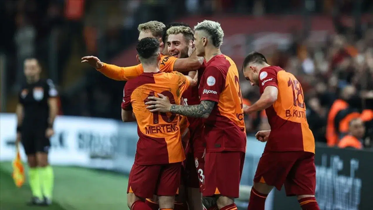 Galatasaray'ın şampiyonluk maçı ne zaman, ayın kaçında ve nerede oynanacak?