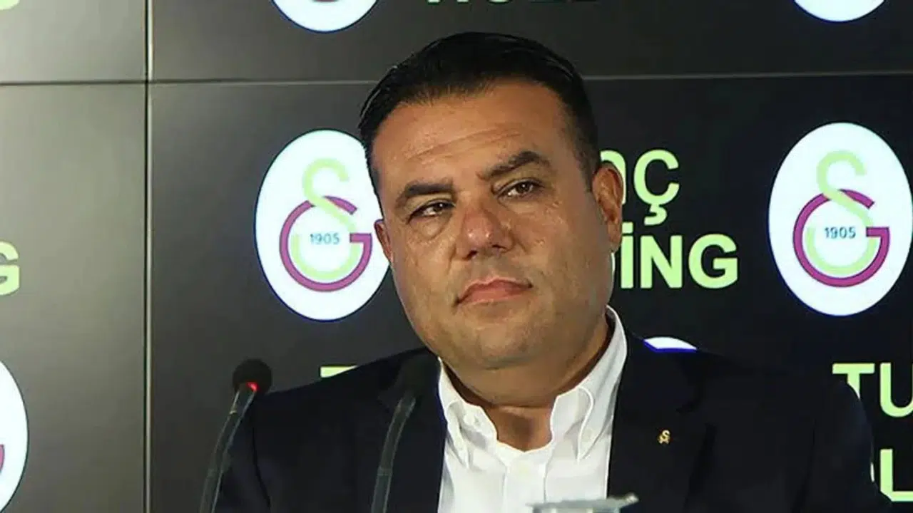 Tunç Holding'in sahibi kimdir, Dinçer Azaphan mı? Dinçer Azaphan kimdir?