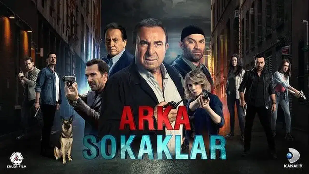 Arka Sokaklar dizisi neden final yapacak? Dizinin final tarihi belli mi?