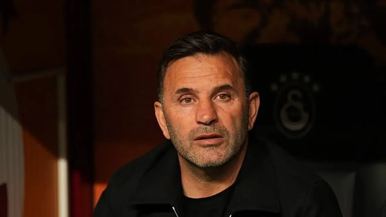 Okan Buruk'tan şampiyonluk mesajı: İnşallah tarih yazacağız