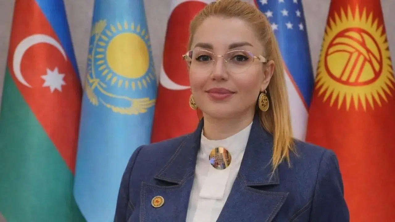Aygül Bağırova Kimdir ve Nerelidir?  Hayatı ve Çalışmaları Nasıldır?