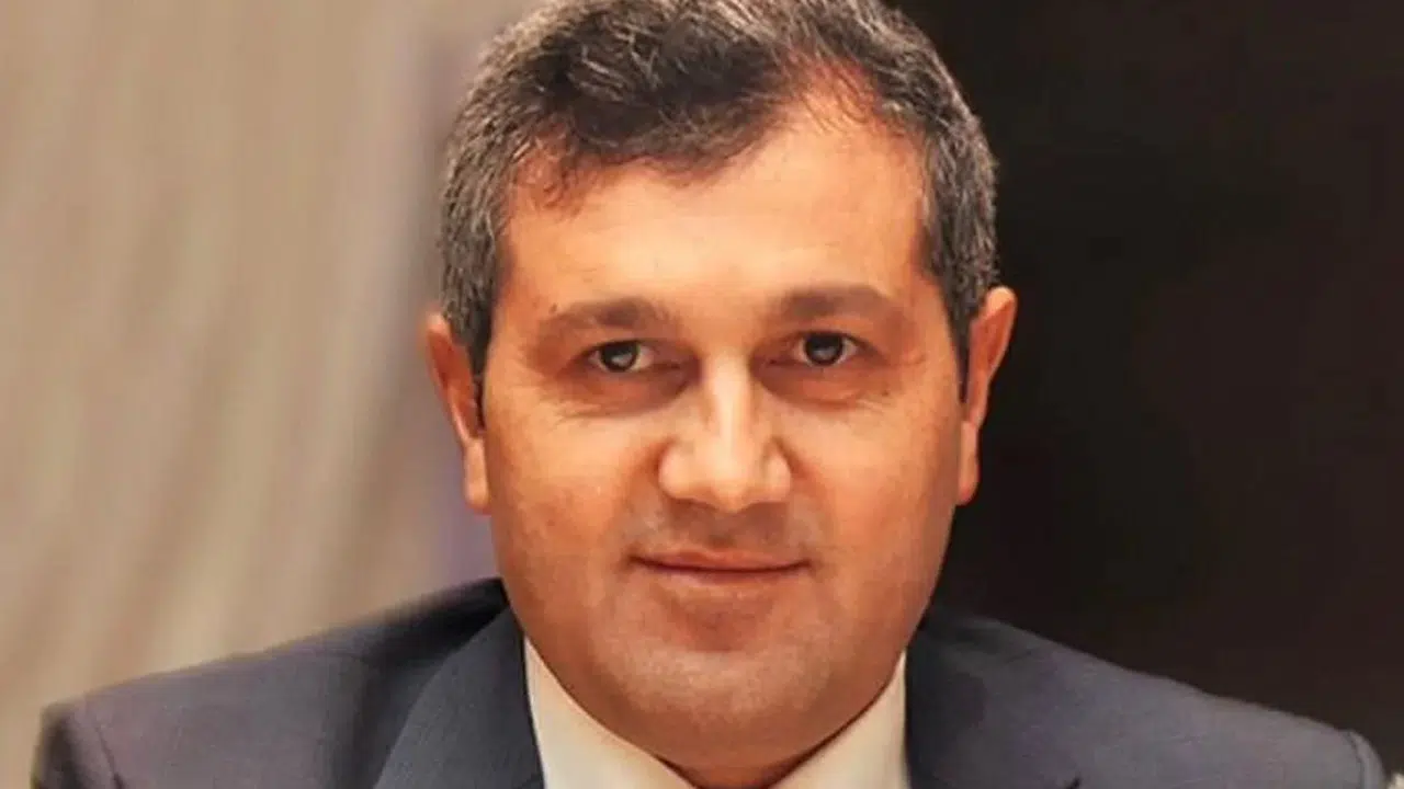 Prof. Dr. Seyithan Deliduman Kimdir? Hayatı ve Biyografisi Hakkında Bilgiler