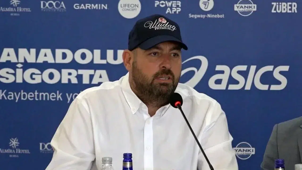 Ömer Kızıl kimdir, kaç yaşında, nereli ve eşi kim?