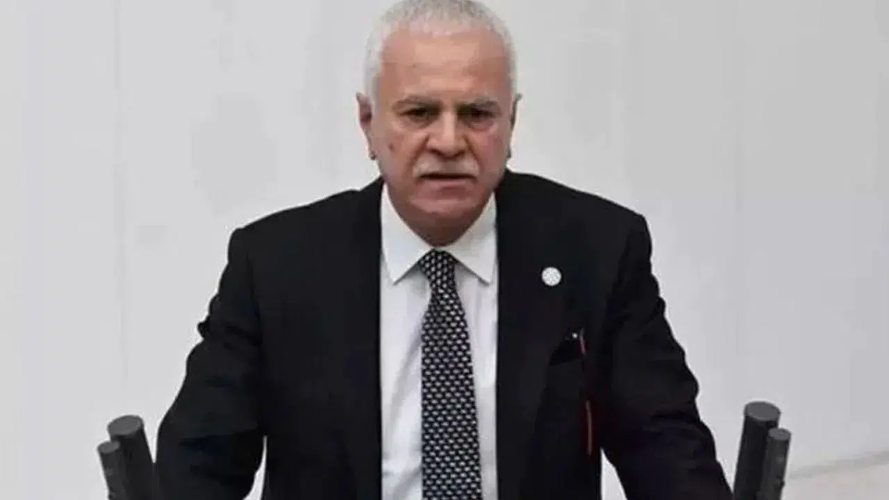 Koray Aydın kimdir, kaç yaşında ve nereli? MHP'ye mi geçiyor?