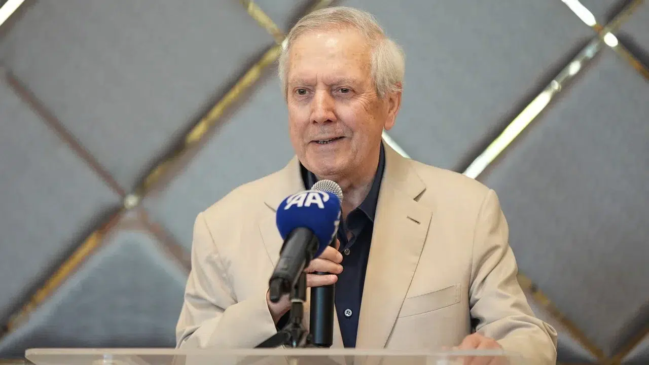 Aziz Yıldırım'dan Fenerbahçe'ye müjde: Cuma günü ne olacak?