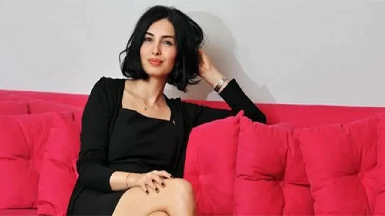 Başak Sayan kimdir, kaç yaşında ve nereli?