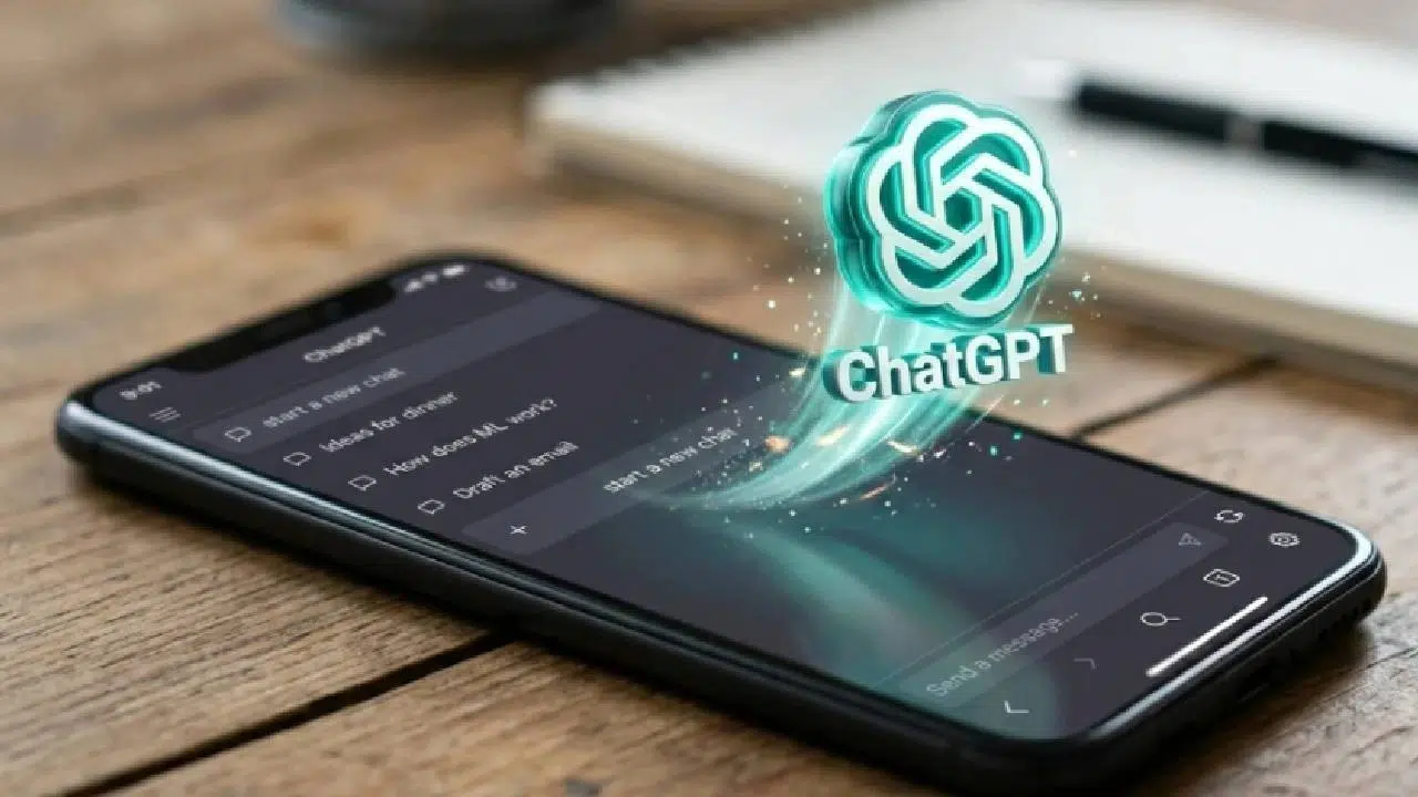 OpenAI'nin ilk yapay zeka destekli akıllı telefonu ne zaman piyasaya çıkacak?