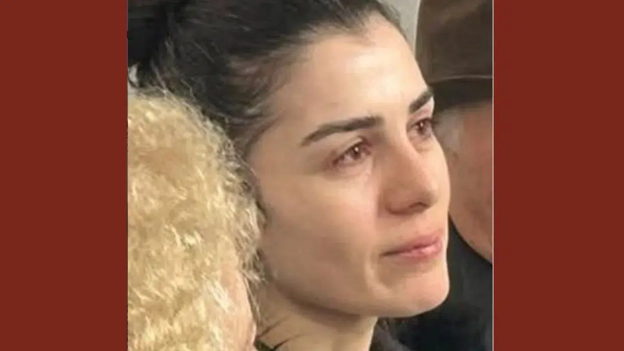 Gülen Göksu Ercan kimdir? Özgür Özel'in Özel Kalem Müdürü kaç yaşında, nereli ve evli mi?