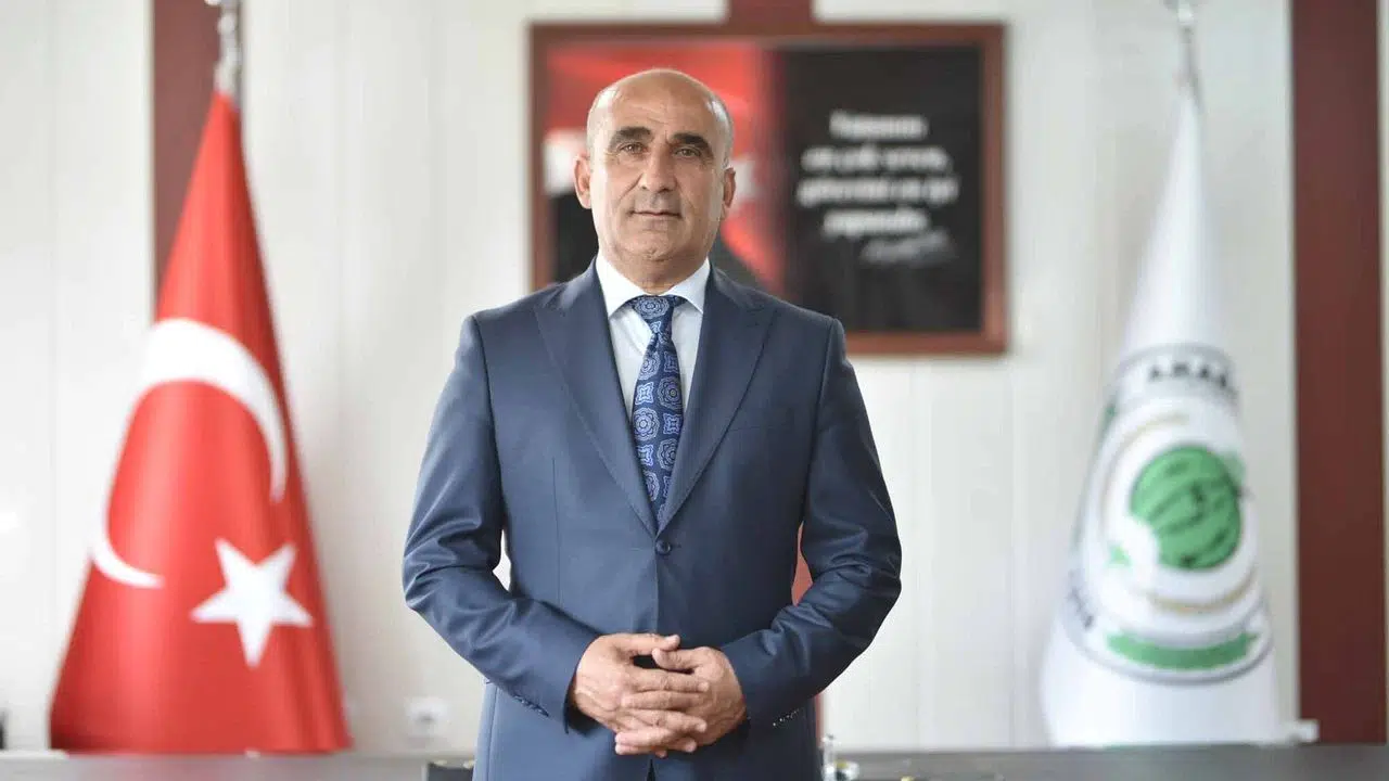 MHP’den ihraç edilen Araban Belediye Başkanı Mehmet Özdemir kimdir?