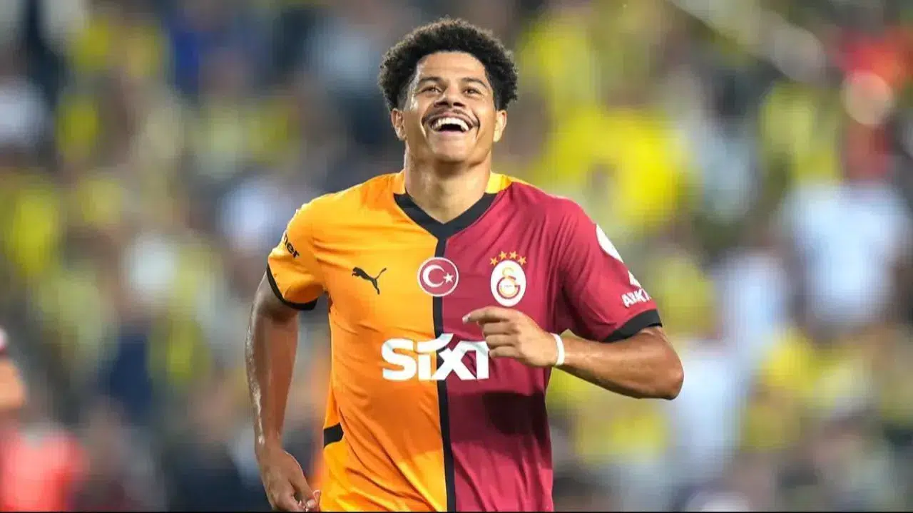 Gabriel Sara'dan Aston Villa'ya olumlu sinyal