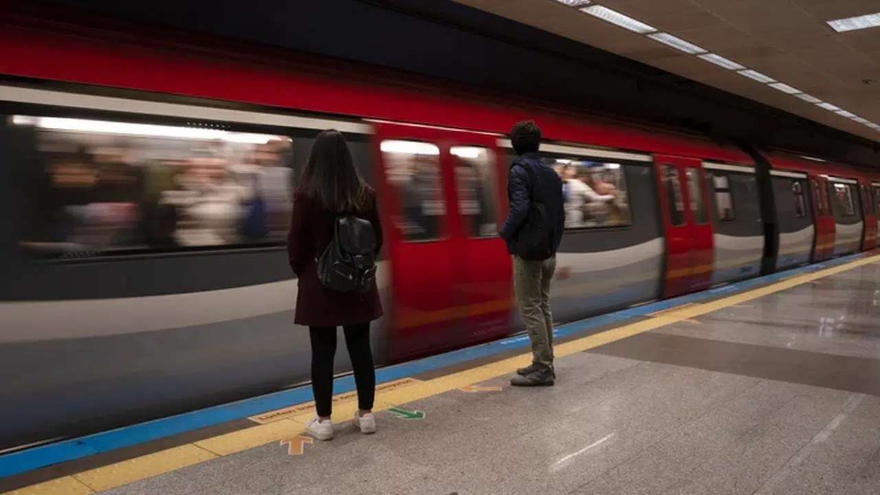 M7 metro hattı çalışıyor mu? Yıldız Mahmutbey metrosu ne zaman açılacak?
