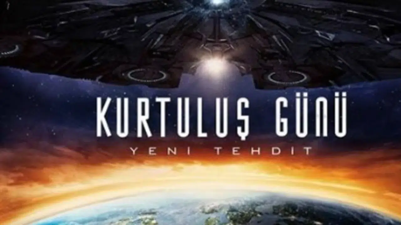 Kurtuluş Günü: Yeni Tehdit filminin konusu nedir, oyuncuları kimler? Film ne zaman, nerede çekildi?