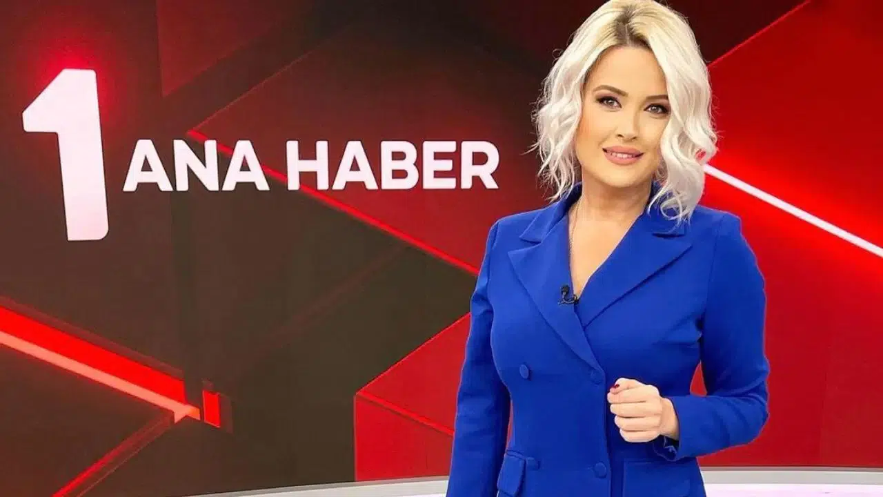 Işıl Açıkkar kimdir ve TRT spikeri olarak görevden alındı mı?
