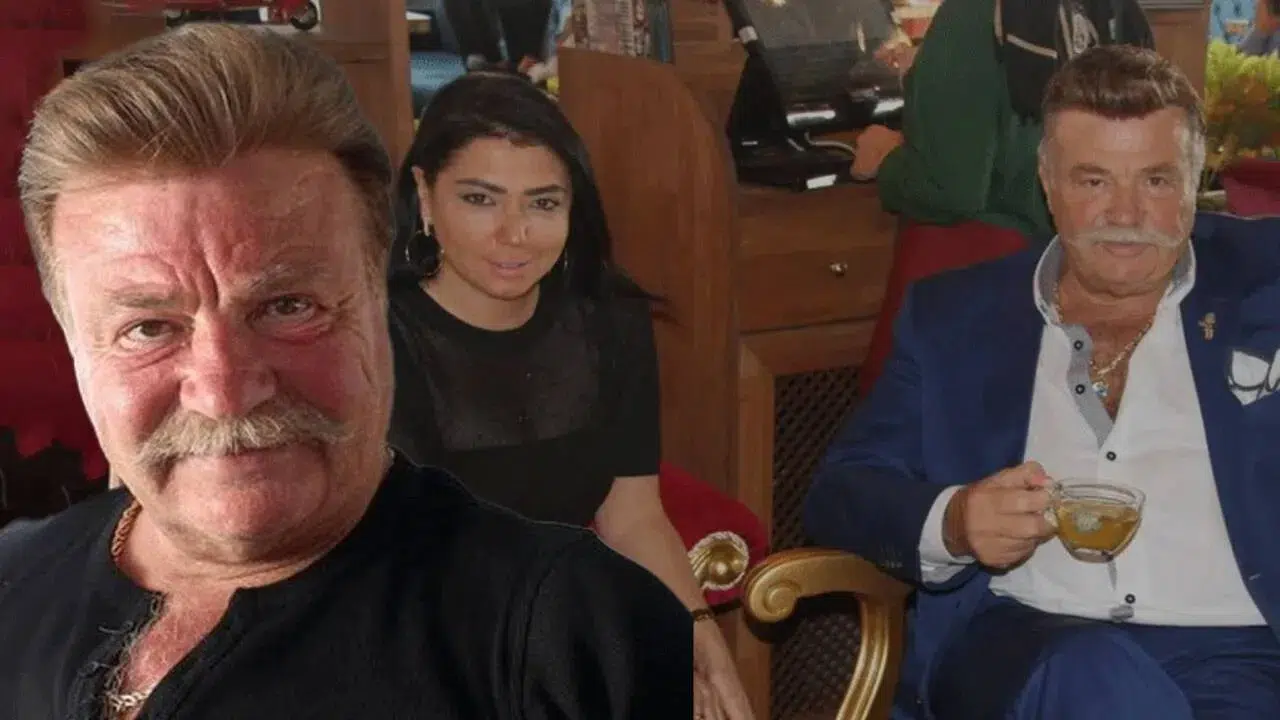 Nuri Alço'nun eşi Burcu Alço kimdir ve aralarındaki yaş farkı ne kadardır?