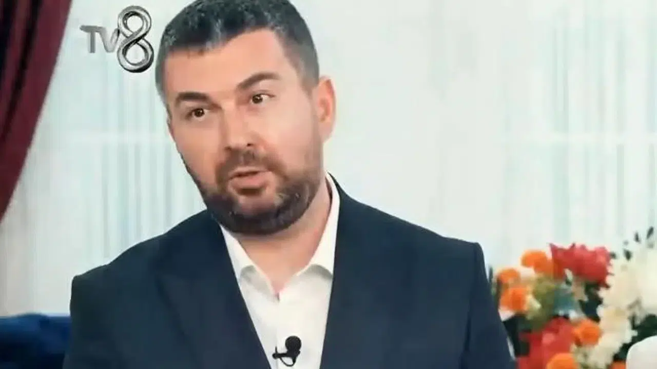 Yemekteyiz Alim Demiroğlu kimdir? Zuhal Topal'la Yemekteyiz Alim kaç yaşında ve nereli?