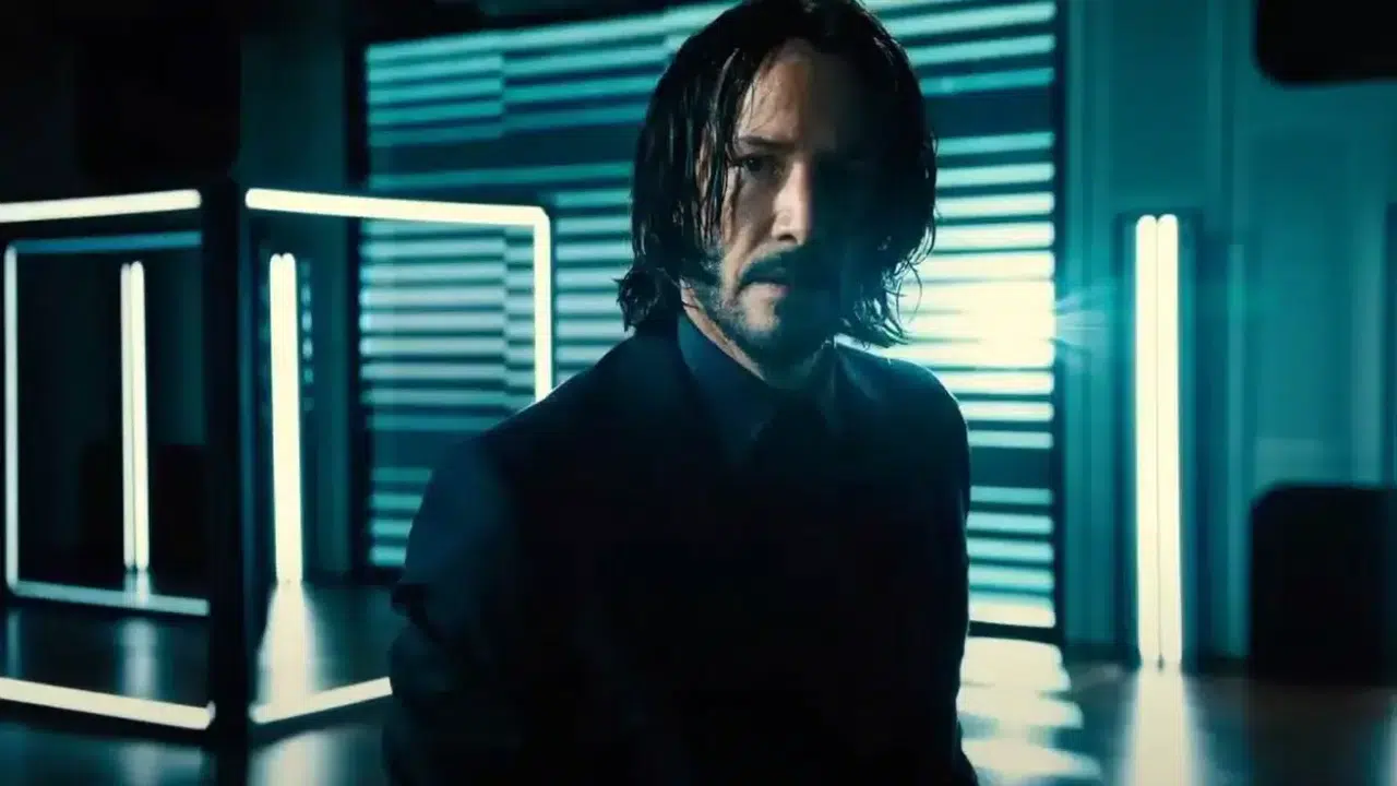 John Wick 5 Geliyor mu? Keanu Reeves Geri mi Dönecek?