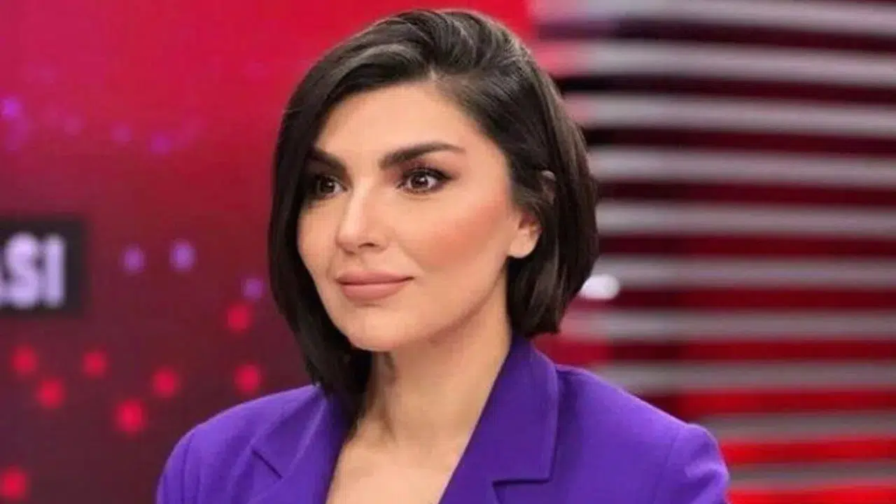 Buket Güler Ozan neden yok, Halk TV'den Ayrıldı mı? Hangi Kanalda Çalışacak?