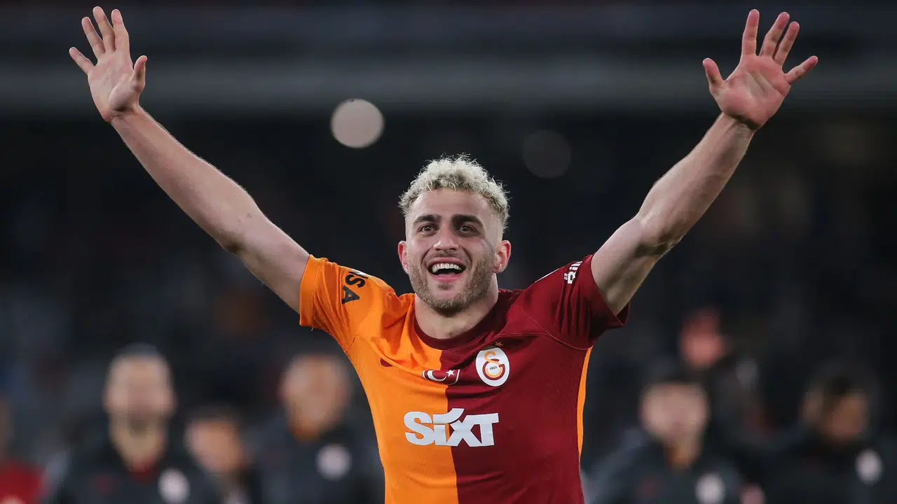 Galatasaray, Barış Alper Yılmaz’ın Transfer Bedelini Ne Kadar Belirledi?