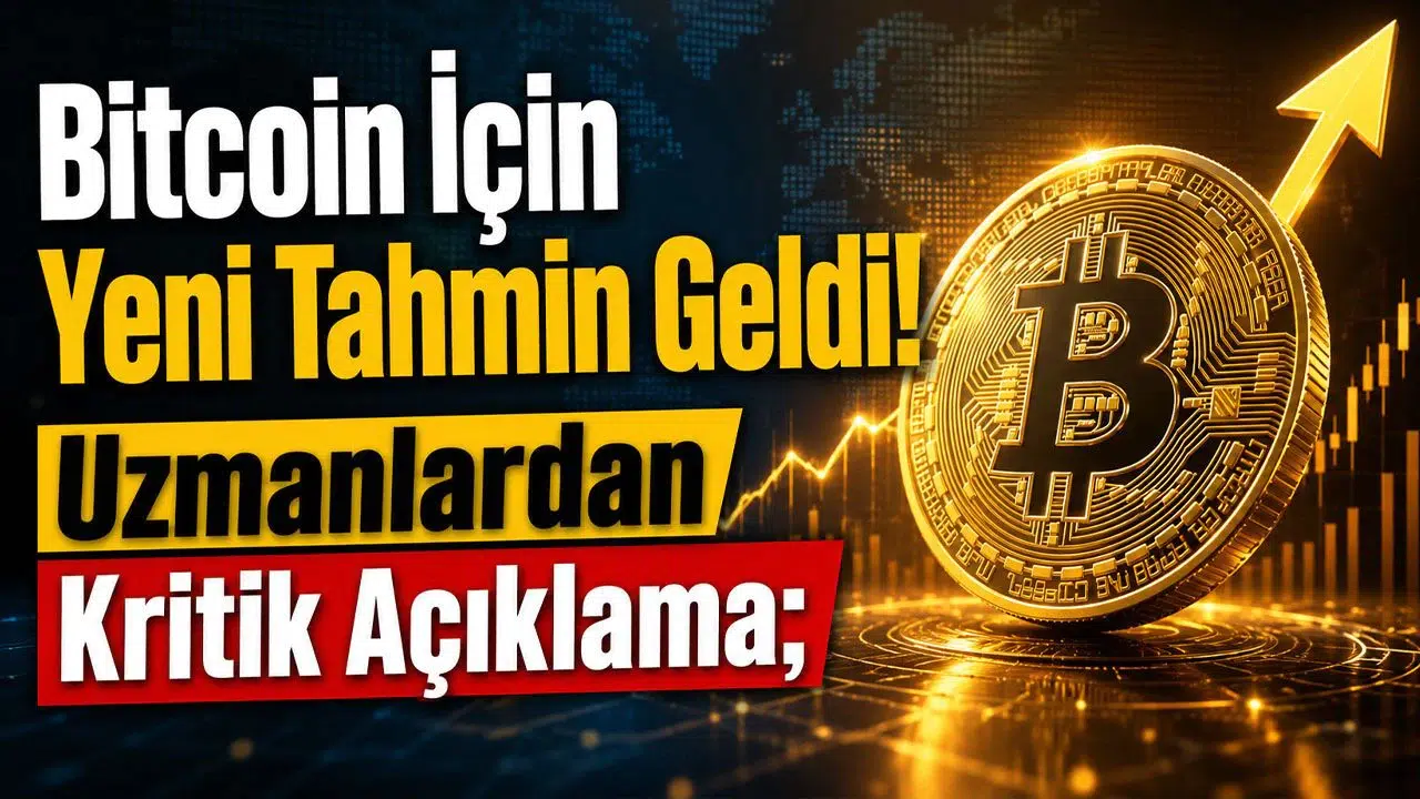Bitcoin yatırımcıları dikkat: Lider kripto para birimi bitcoin ne durumda?