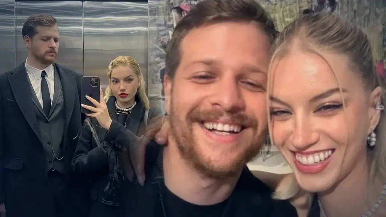 Burak Yörük ve Tuana Yılmaz'ın düğün tarihi ne zaman? Detaylar açıklandı