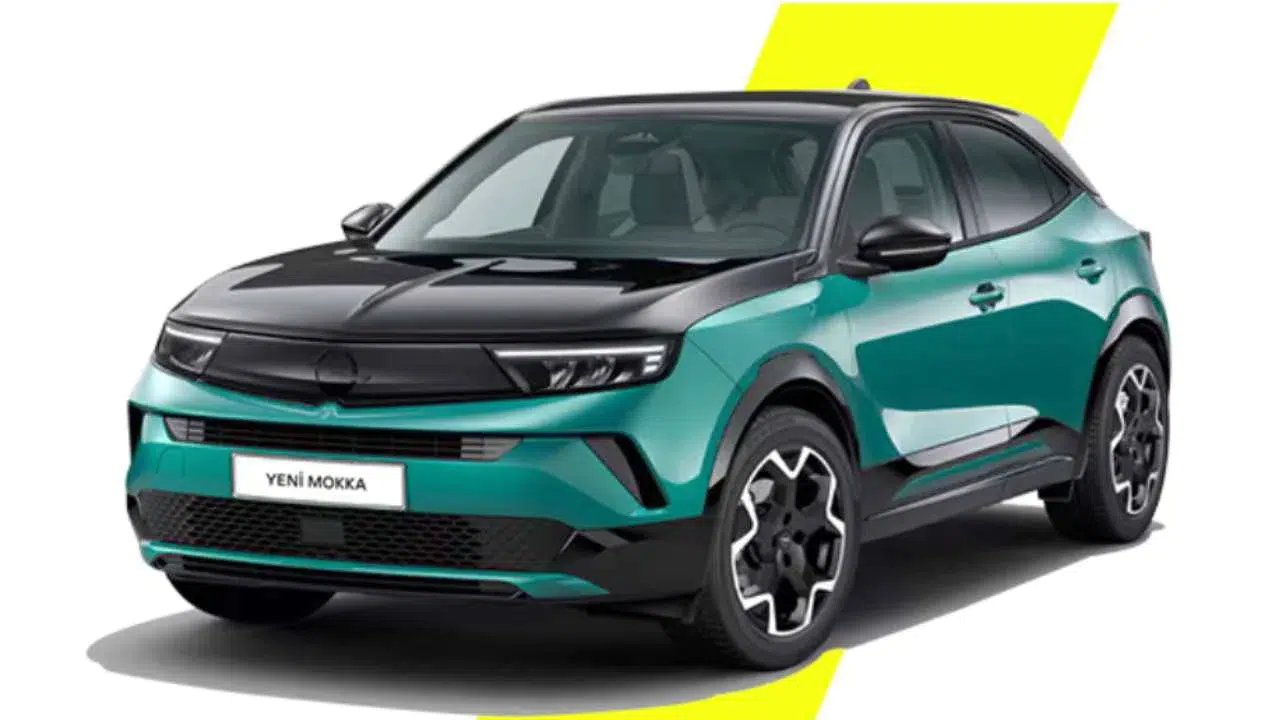 Opel Mayıs 2026 sıfır araç fiyat listesi neleri kapsıyor?