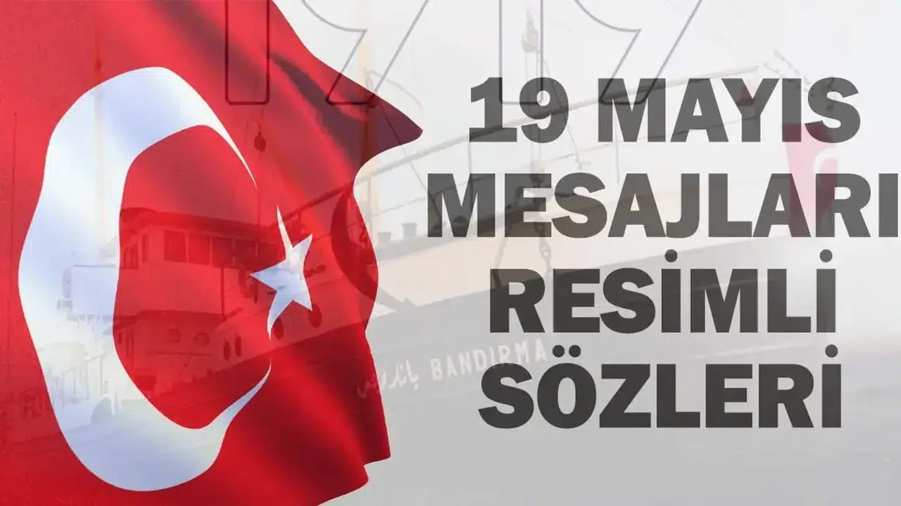 Türk gençliği için anlamlı mesajlar ve kutlama sözleri neler olacak?