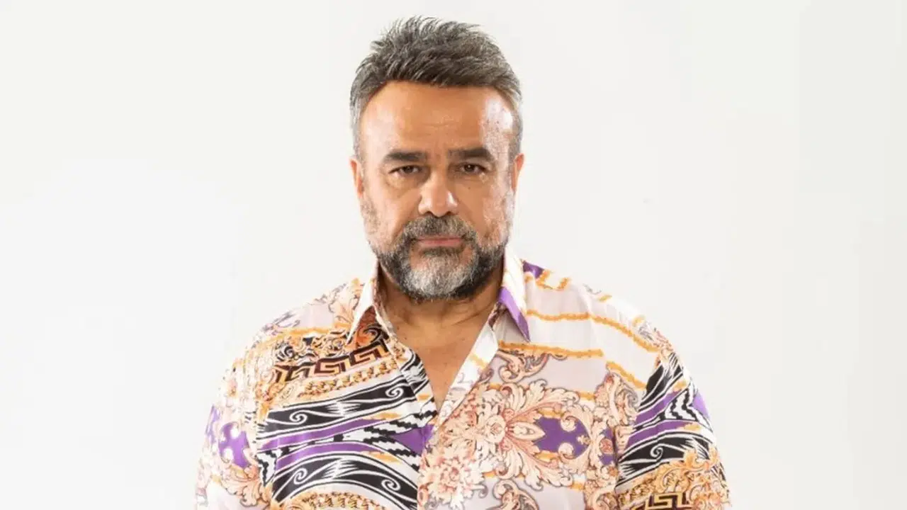 Bülent Serttaş kimdir, kaç yaşında ve nereli? Hayatı ve kariyeri hakkında bilgi