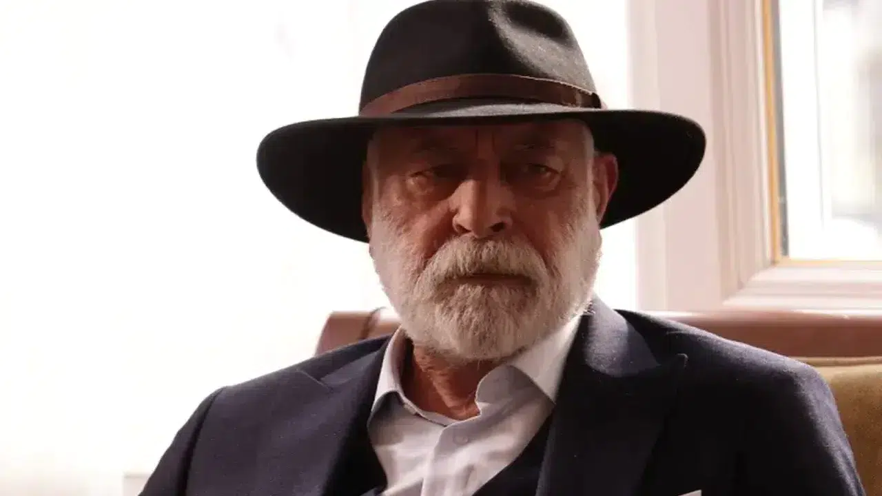 Muhammed Cangören kimdir, kaç yaşında ve nereli? Yeraltı’nın Don Çiçi’si hakkında detaylar