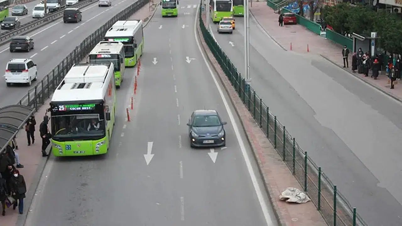 Kocaeli'de toplu taşımaya yüzde kaç zam yapılacak?